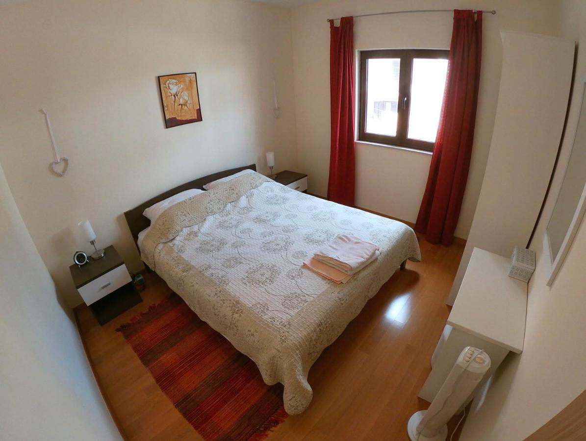 Apartmani Roic Stari Grad  Luaran gambar